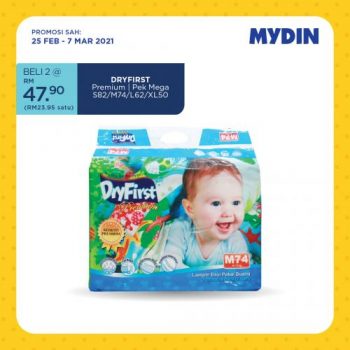 MYDIN-Kids-Baby-Fair-Promotion-2-350x350 - Johor Kedah Kelantan Kuala Lumpur Melaka Negeri Sembilan Pahang Penang Perak Perlis Promotions & Freebies Putrajaya Selangor Supermarket & Hypermarket Terengganu 