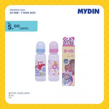 MYDIN-Kids-Baby-Fair-Promotion-21-350x350 - Johor Kedah Kelantan Kuala Lumpur Melaka Negeri Sembilan Pahang Penang Perak Perlis Promotions & Freebies Putrajaya Selangor Supermarket & Hypermarket Terengganu 