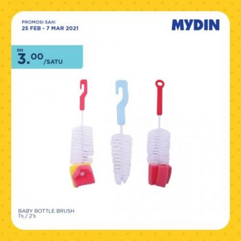 MYDIN-Kids-Baby-Fair-Promotion-25-350x350 - Johor Kedah Kelantan Kuala Lumpur Melaka Negeri Sembilan Pahang Penang Perak Perlis Promotions & Freebies Putrajaya Selangor Supermarket & Hypermarket Terengganu