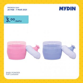 MYDIN-Kids-Baby-Fair-Promotion-27-350x350 - Johor Kedah Kelantan Kuala Lumpur Melaka Negeri Sembilan Pahang Penang Perak Perlis Promotions & Freebies Putrajaya Selangor Supermarket & Hypermarket Terengganu