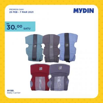 MYDIN-Kids-Baby-Fair-Promotion-28-350x350 - Johor Kedah Kelantan Kuala Lumpur Melaka Negeri Sembilan Pahang Penang Perak Perlis Promotions & Freebies Putrajaya Selangor Supermarket & Hypermarket Terengganu 