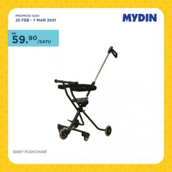 MYDIN-Kids-Baby-Fair-Promotion-35-350x350 - Johor Kedah Kelantan Kuala Lumpur Melaka Negeri Sembilan Pahang Penang Perak Perlis Promotions & Freebies Putrajaya Selangor Supermarket & Hypermarket Terengganu