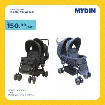 MYDIN-Kids-Baby-Fair-Promotion-39-350x350 - Johor Kedah Kelantan Kuala Lumpur Melaka Negeri Sembilan Pahang Penang Perak Perlis Promotions & Freebies Putrajaya Selangor Supermarket & Hypermarket Terengganu 