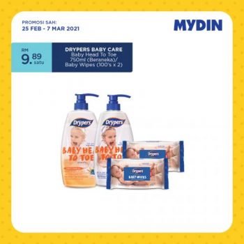 MYDIN-Kids-Baby-Fair-Promotion-4-350x350 - Johor Kedah Kelantan Kuala Lumpur Melaka Negeri Sembilan Pahang Penang Perak Perlis Promotions & Freebies Putrajaya Selangor Supermarket & Hypermarket Terengganu 