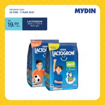 MYDIN-Kids-Baby-Fair-Promotion-6-350x350 - Johor Kedah Kelantan Kuala Lumpur Melaka Negeri Sembilan Pahang Penang Perak Perlis Promotions & Freebies Putrajaya Selangor Supermarket & Hypermarket Terengganu 