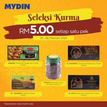 MYDIN-Kurma-Promotion-350x350 - Johor Kedah Kelantan Kuala Lumpur Melaka Negeri Sembilan Pahang Penang Perak Perlis Promotions & Freebies Putrajaya Sabah Sarawak Selangor Supermarket & Hypermarket Terengganu 