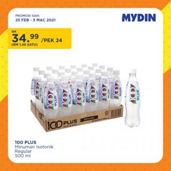 MYDIN-Meriah-Borong-Deals-Promotion-13-350x350 - Melaka Perak Promotions & Freebies Selangor Supermarket & Hypermarket Terengganu 