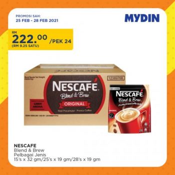 MYDIN-Meriah-Borong-Deals-Promotion-2-350x350 - Melaka Perak Promotions & Freebies Selangor Supermarket & Hypermarket Terengganu 