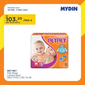MYDIN-Meriah-Borong-Deals-Promotion-20-350x350 - Melaka Perak Promotions & Freebies Selangor Supermarket & Hypermarket Terengganu 