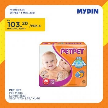 MYDIN-Meriah-Borong-Deals-Promotion-20-350x350 - Melaka Perak Promotions & Freebies Selangor Supermarket & Hypermarket Terengganu
