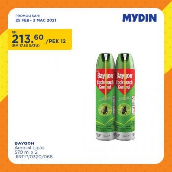 MYDIN-Meriah-Borong-Deals-Promotion-23-350x350 - Melaka Perak Promotions & Freebies Selangor Supermarket & Hypermarket Terengganu 