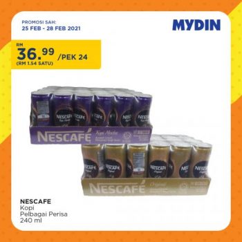 MYDIN-Meriah-Borong-Deals-Promotion-3-350x350 - Melaka Perak Promotions & Freebies Selangor Supermarket & Hypermarket Terengganu 