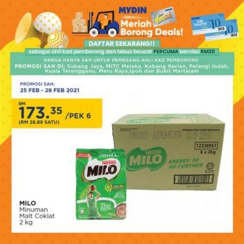 MYDIN-Meriah-Borong-Deals-Promotion-350x350 - Melaka Perak Promotions & Freebies Selangor Supermarket & Hypermarket Terengganu 