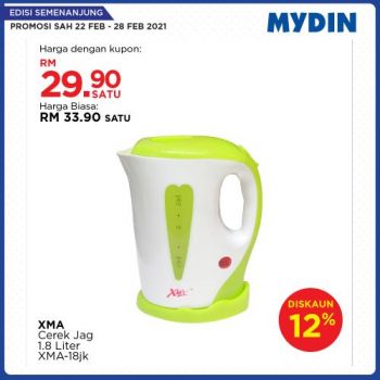 MYDIN-Meriah-Mania-Coupons-Promotion-1-3-350x350 - Johor Kedah Kelantan Kuala Lumpur Melaka Negeri Sembilan Pahang Penang Perak Perlis Promotions & Freebies Putrajaya Selangor Supermarket & Hypermarket Terengganu 