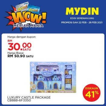 MYDIN-Meriah-Mania-Coupons-Promotion-10-350x350 - Johor Kedah Kelantan Kuala Lumpur Melaka Negeri Sembilan Pahang Penang Perak Perlis Promotions & Freebies Putrajaya Selangor Supermarket & Hypermarket Terengganu 