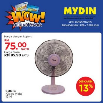 MYDIN-Meriah-Mania-Coupons-Promotion-350x350 - Johor Kedah Kelantan Kuala Lumpur Melaka Negeri Sembilan Pahang Penang Perak Perlis Promotions & Freebies Putrajaya Selangor Supermarket & Hypermarket Terengganu 