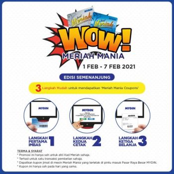 MYDIN-Meriah-Mania-Coupons-Promotion-6-350x350 - Johor Kedah Kelantan Kuala Lumpur Melaka Negeri Sembilan Pahang Penang Perak Perlis Promotions & Freebies Putrajaya Selangor Supermarket & Hypermarket Terengganu