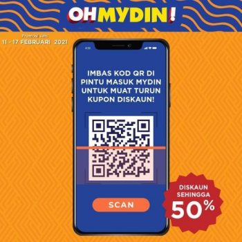 MYDIN-OhMydin-Discount-Coupon-Promotion-10-350x350 - Johor Kedah Kelantan Kuala Lumpur Melaka Negeri Sembilan Pahang Penang Perak Perlis Promotions & Freebies Putrajaya Sabah Sarawak Selangor Supermarket & Hypermarket Terengganu 