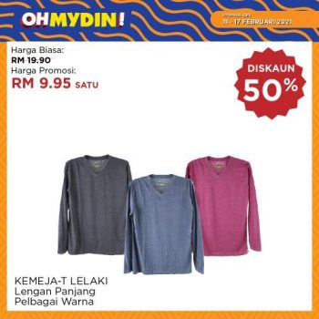 MYDIN-OhMydin-Discount-Coupon-Promotion-2-1-350x350 - Johor Kedah Kelantan Kuala Lumpur Melaka Negeri Sembilan Pahang Penang Perak Perlis Promotions & Freebies Putrajaya Sabah Sarawak Selangor Supermarket & Hypermarket Terengganu 