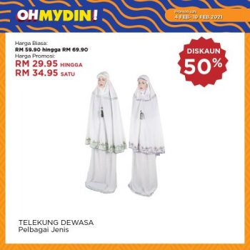 MYDIN-OhMydin-Discount-Coupon-Promotion-5-350x350 - Johor Kedah Kelantan Kuala Lumpur Melaka Negeri Sembilan Pahang Penang Perak Perlis Promotions & Freebies Putrajaya Sabah Sarawak Selangor Supermarket & Hypermarket Terengganu