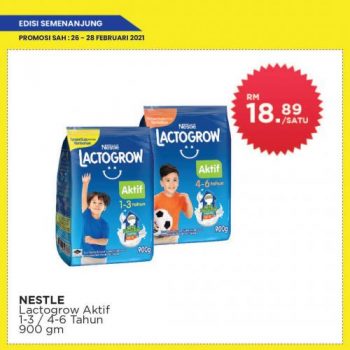 MYDIN-Weekend-Promotion-2-350x350 - Johor Kedah Kelantan Kuala Lumpur Melaka Negeri Sembilan Pahang Penang Perak Perlis Promotions & Freebies Putrajaya Selangor Supermarket & Hypermarket Terengganu 