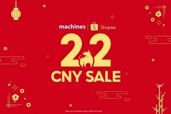 Machines-2.2-CNY-Sale-350x233 - Computer Accessories Electronics & Computers IT Gadgets Accessories Johor Kedah Kelantan Kuala Lumpur Malaysia Sales Melaka Mobile Phone Negeri Sembilan Online Store Pahang Penang Perak Perlis Putrajaya Sabah Sarawak Selangor Terengganu 