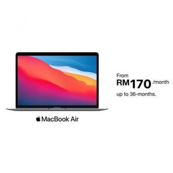 Machines-MacBook-Air-Promo-350x350 - Computer Accessories Electronics & Computers IT Gadgets Accessories Johor Kedah Kelantan Kuala Lumpur Melaka Negeri Sembilan Pahang Penang Perak Perlis Promotions & Freebies Putrajaya Sabah Sarawak Selangor Terengganu 