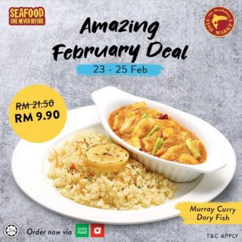 Manhattan-Fish-Market-Amazing-February-Deal-Promotion-350x350 - Beverages Food , Restaurant & Pub Johor Kedah Kelantan Kuala Lumpur Melaka Negeri Sembilan Online Store Pahang Penang Perak Perlis Promotions & Freebies Putrajaya Sabah Sarawak Selangor Terengganu 