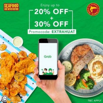 Manhattan-Fish-Market-CNY-Promotion-on-GrabFood-350x350 - Beverages Food , Restaurant & Pub Johor Kedah Kelantan Kuala Lumpur Melaka Negeri Sembilan Online Store Pahang Penang Perak Perlis Promotions & Freebies Putrajaya Sabah Sarawak Selangor Terengganu 