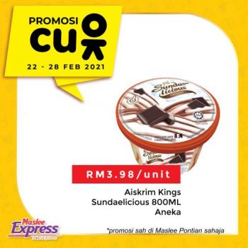 Maslee-CU-OK-Promotion-3-350x350 - Johor Promotions & Freebies Supermarket & Hypermarket 