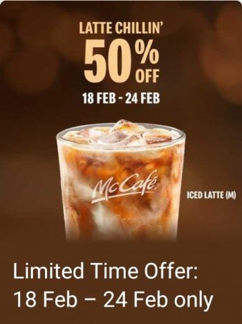 McDonalds-McCafe-Indulgent-Deals-350x468 18-24 Feb 2021: McDonald's McCafe Indulgent Deals