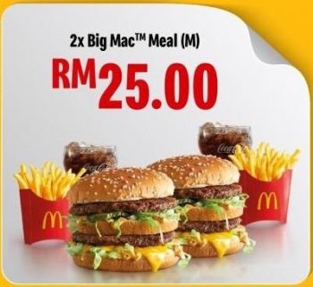 McDonalds-McDelivery-Crazy-Hour-Promotion-4-350x321 - Beverages Food , Restaurant & Pub Johor Kedah Kelantan Kuala Lumpur Melaka Negeri Sembilan Online Store Pahang Penang Perak Perlis Promotions & Freebies Putrajaya Sabah Sarawak Selangor Terengganu 