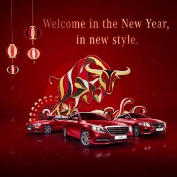 Mercedes-Benz-Chinese-New-Year-Promo-350x350 - Automotive Johor Kedah Kelantan Kuala Lumpur Melaka Negeri Sembilan Pahang Penang Perak Perlis Promotions & Freebies Putrajaya Sabah Sarawak Selangor Terengganu 