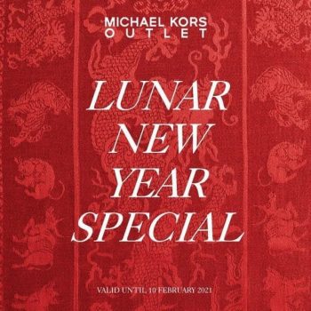 Michael-Kors-Lunar-New-Year-Special-at-Johor-Premium-Outlets-350x350 - Bags Fashion Accessories Fashion Lifestyle & Department Store Johor Promotions & Freebies 