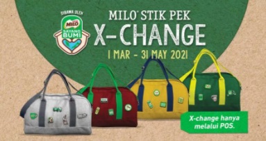 Milo - Johor Kedah Kelantan Kuala Lumpur Melaka Negeri Sembilan Others Pahang Penang Perak Perlis Promotions & Freebies Putrajaya Sabah Sarawak Selangor Terengganu 