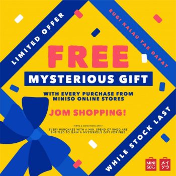 Miniso-Free-Gift-Promo-350x350 - Johor Kedah Kelantan Kuala Lumpur Melaka Negeri Sembilan Others Pahang Penang Perak Perlis Promotions & Freebies Putrajaya Sabah Sarawak Selangor Terengganu 