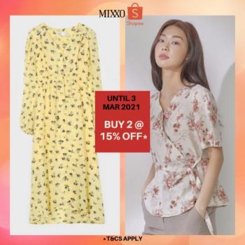 Mixxo-70-off-Sale-on-Shopee-1-350x350 - Apparels Fashion Accessories Fashion Lifestyle & Department Store Johor Kedah Kelantan Kuala Lumpur Lingerie Malaysia Sales Melaka Negeri Sembilan Online Store Pahang Penang Perak Perlis Putrajaya Sabah Sarawak Selangor Terengganu 