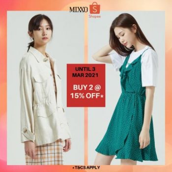 Mixxo-70-off-Sale-on-Shopee-3-350x350 - Apparels Fashion Accessories Fashion Lifestyle & Department Store Johor Kedah Kelantan Kuala Lumpur Lingerie Malaysia Sales Melaka Negeri Sembilan Online Store Pahang Penang Perak Perlis Putrajaya Sabah Sarawak Selangor Terengganu 