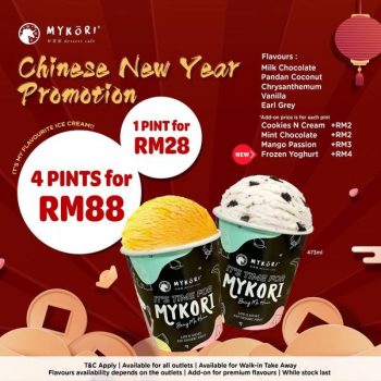 Mykori-Chinese-New-Year-Promotion-350x350 - Beverages Food , Restaurant & Pub Johor Kedah Kelantan Kuala Lumpur Melaka Negeri Sembilan Pahang Penang Perak Perlis Promotions & Freebies Putrajaya Sabah Sarawak Selangor Terengganu 
