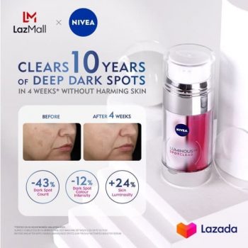 NIVEA-Brand-Spotlight-Sale-on-Lazada-350x350 - Beauty & Health Johor Kedah Kelantan Kuala Lumpur Malaysia Sales Melaka Negeri Sembilan Online Store Pahang Penang Perak Perlis Personal Care Putrajaya Sabah Sarawak Selangor Skincare Terengganu 