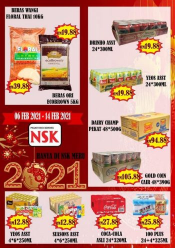 NSK-Chinese-New-Year-Promotion-at-Meru-350x496 - Promotions & Freebies Selangor Supermarket & Hypermarket 