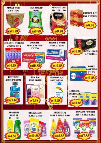 NSK-Chinese-New-Year-Promotion-at-Meru-6-350x496 - Promotions & Freebies Selangor Supermarket & Hypermarket