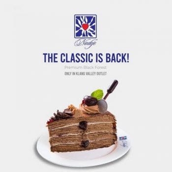 Nadeje-The-Classic-is-Back-Promo-350x350 - Beverages Cake Food , Restaurant & Pub Johor Kedah Kelantan Kuala Lumpur Melaka Negeri Sembilan Online Store Pahang Penang Perak Perlis Promotions & Freebies Putrajaya Sabah Sarawak Selangor Terengganu 