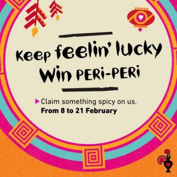 Nandos-CNY-Keep-Feelin-Lucky-Win-Peri-Peri-Contest-350x350 - Beverages Events & Fairs Food , Restaurant & Pub Johor Kedah Kelantan Kuala Lumpur Melaka Negeri Sembilan Online Store Pahang Penang Perak Perlis Putrajaya Sabah Sarawak Selangor Terengganu 