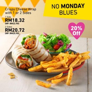 Nandos-Daily-Weekday-Promotion-1-350x350 - Beverages Food , Restaurant & Pub Johor Kedah Kelantan Kuala Lumpur Melaka Negeri Sembilan Pahang Penang Perak Perlis Promotions & Freebies Putrajaya Sabah Sarawak Selangor Terengganu 