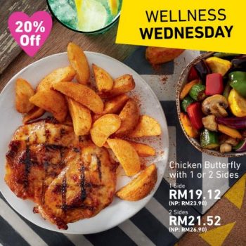 Nandos-Daily-Weekday-Promotion-3-350x350 - Beverages Food , Restaurant & Pub Johor Kedah Kelantan Kuala Lumpur Melaka Negeri Sembilan Pahang Penang Perak Perlis Promotions & Freebies Putrajaya Sabah Sarawak Selangor Terengganu 