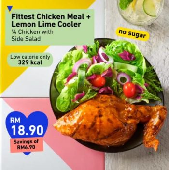 Nandos-PERi-PERi-Meals-Weekday-Promotion-1-350x351 - Beverages Food , Restaurant & Pub Johor Kedah Kelantan Kuala Lumpur Melaka Negeri Sembilan Online Store Pahang Penang Perak Perlis Promotions & Freebies Putrajaya Sabah Sarawak Selangor Terengganu 