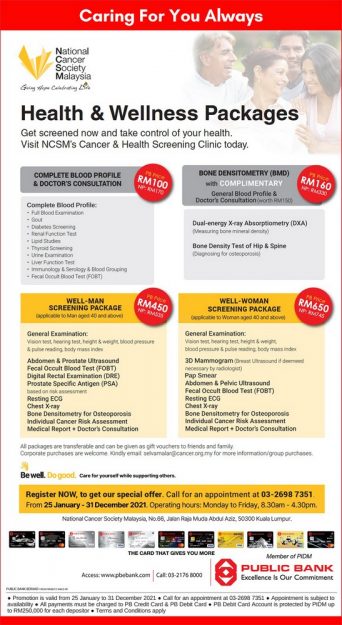 National-Cancer-Society-Malaysia-Public-Bank-Privileges-Promo-342x625 - Bank & Finance Beauty & Health Health Supplements Kuala Lumpur Personal Care Promotions & Freebies Public Bank Selangor 