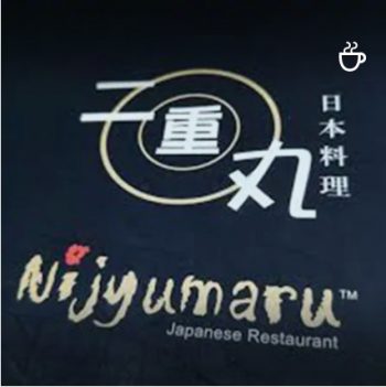 Nijyumaru-Japanese-Restaurant-10-off-Promo-with-Standard-Chartered-Bank-350x351 - Bank & Finance Beverages Food , Restaurant & Pub Johor Promotions & Freebies Standard Chartered Bank 