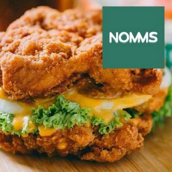 Nomms-Dine-In-Takeaway-Promo-with-UOB-350x350 - Bank & Finance Beverages Food , Restaurant & Pub Promotions & Freebies Selangor United Overseas Bank 